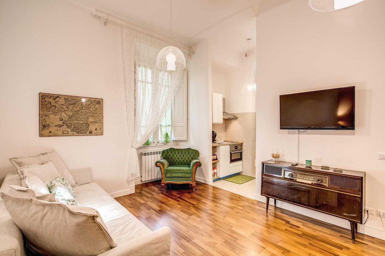 Apartment Casa Di Nonno Turi Rom