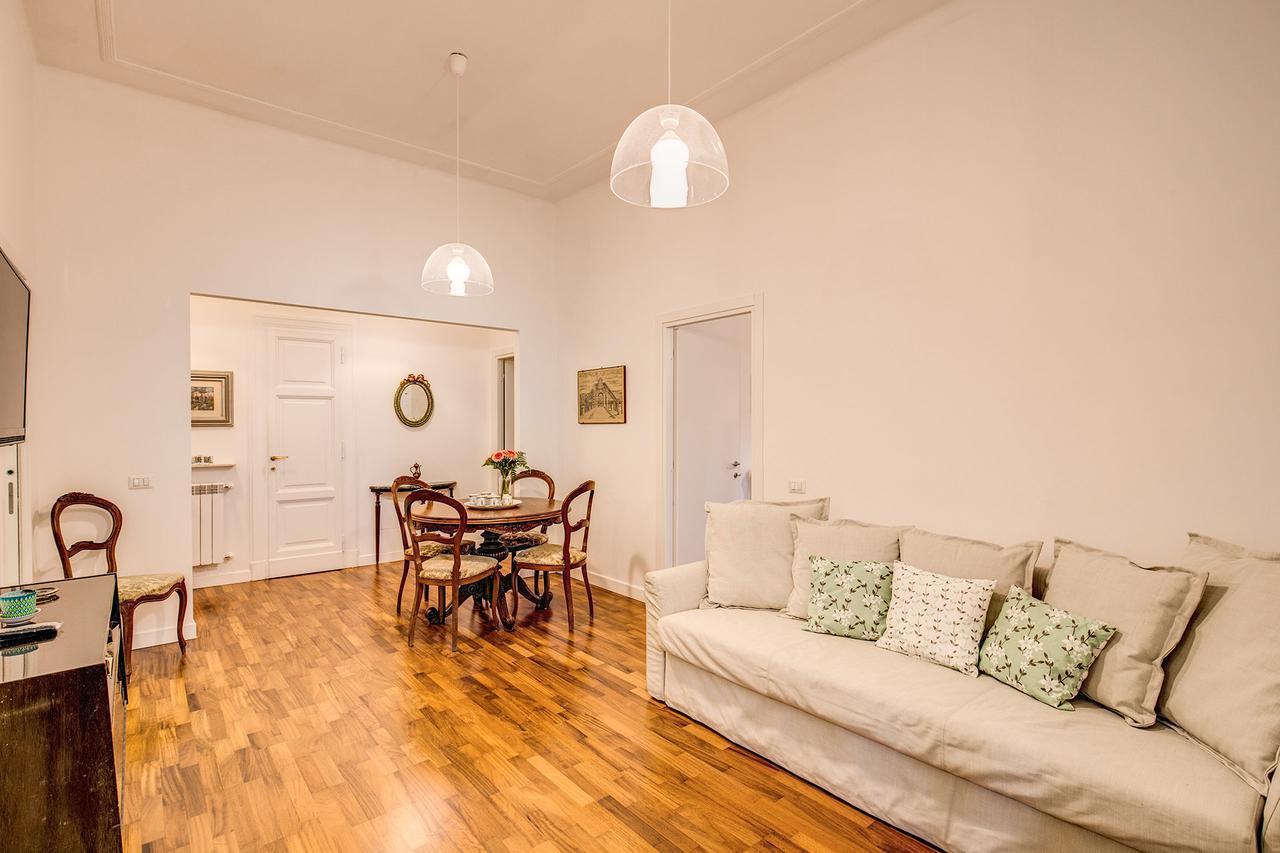 Casa Di Nonno Turi Apartment Rom