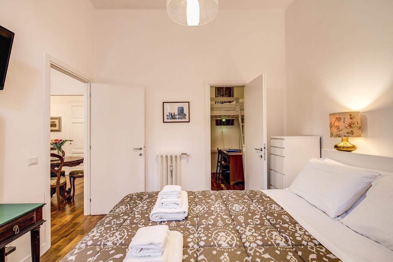 Apartment Casa Di Nonno Turi Rom