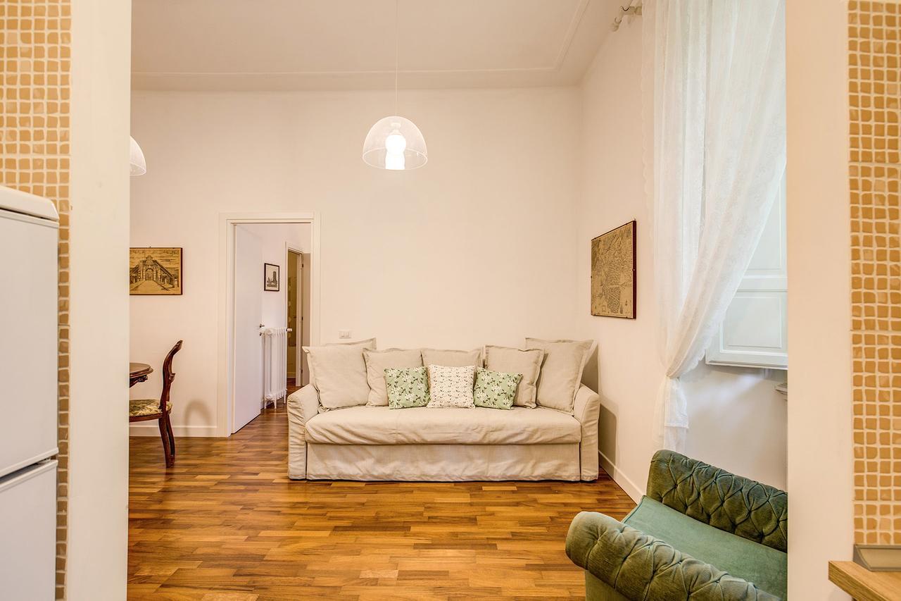 Casa Di Nonno Turi * Rom