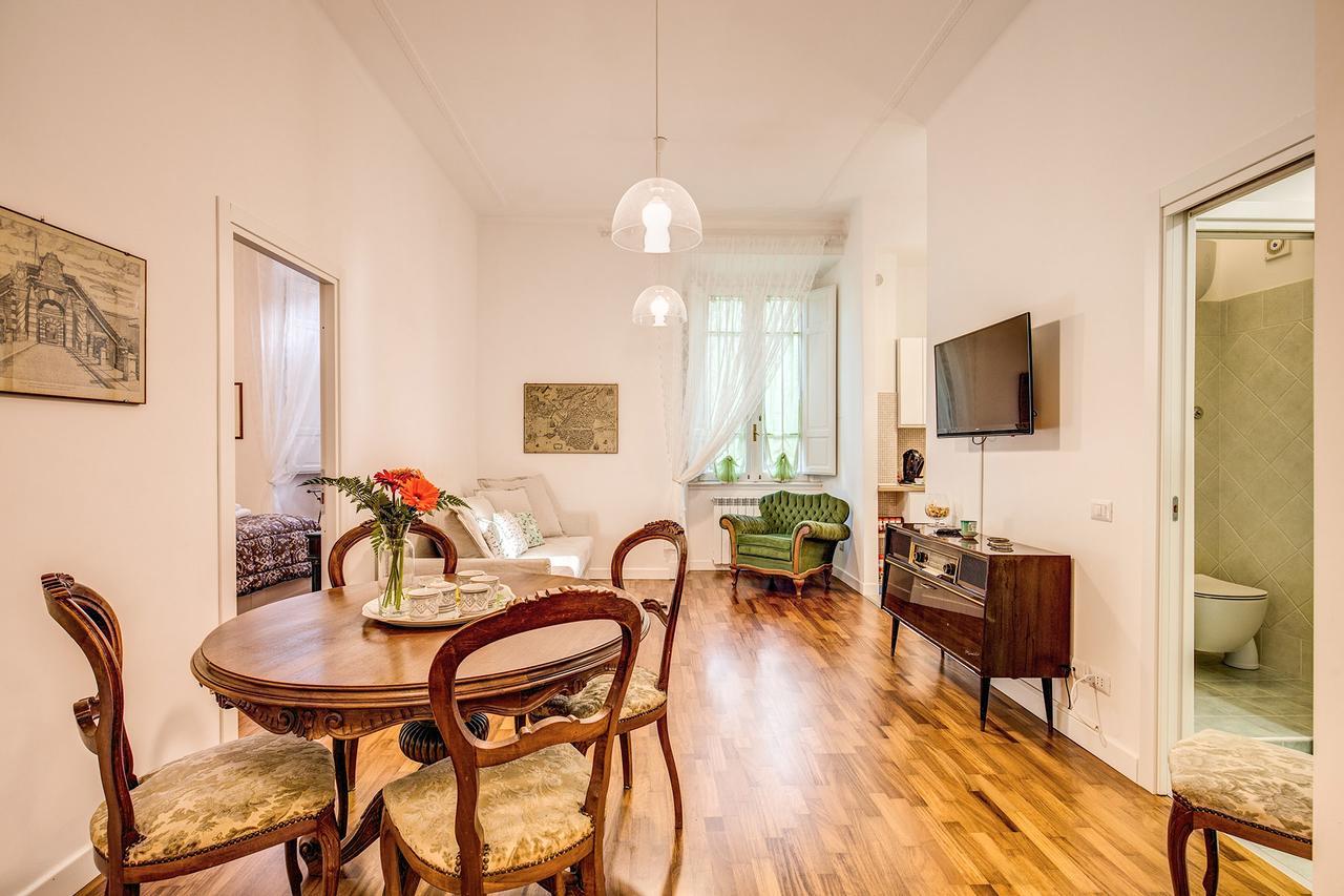 Casa Di Nonno Turi * Rom
